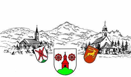 Gemeinde Winden im Elztal